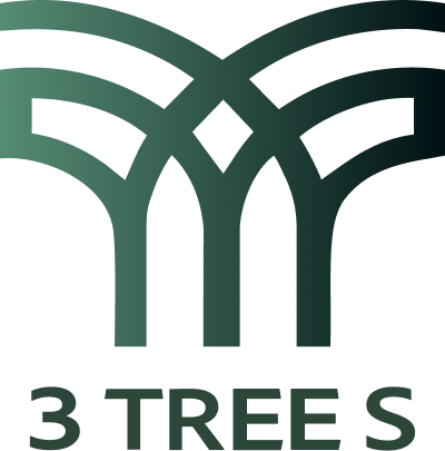 3 TREE S